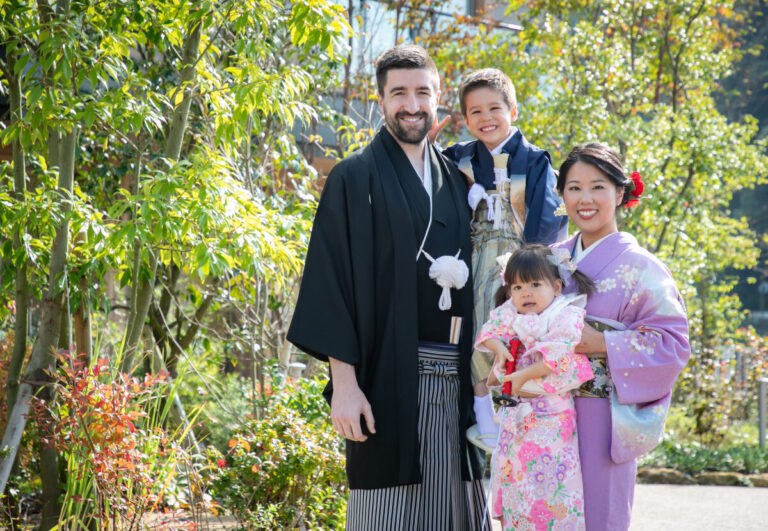 晴れの日を最高の一枚に